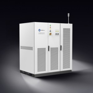 星云800V电池组工况模拟测试系统