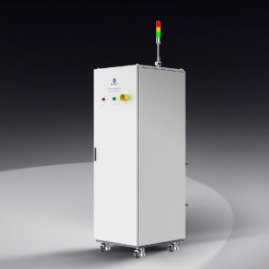 星云5V300A电芯能量回馈式充放电测试系统V012/V014